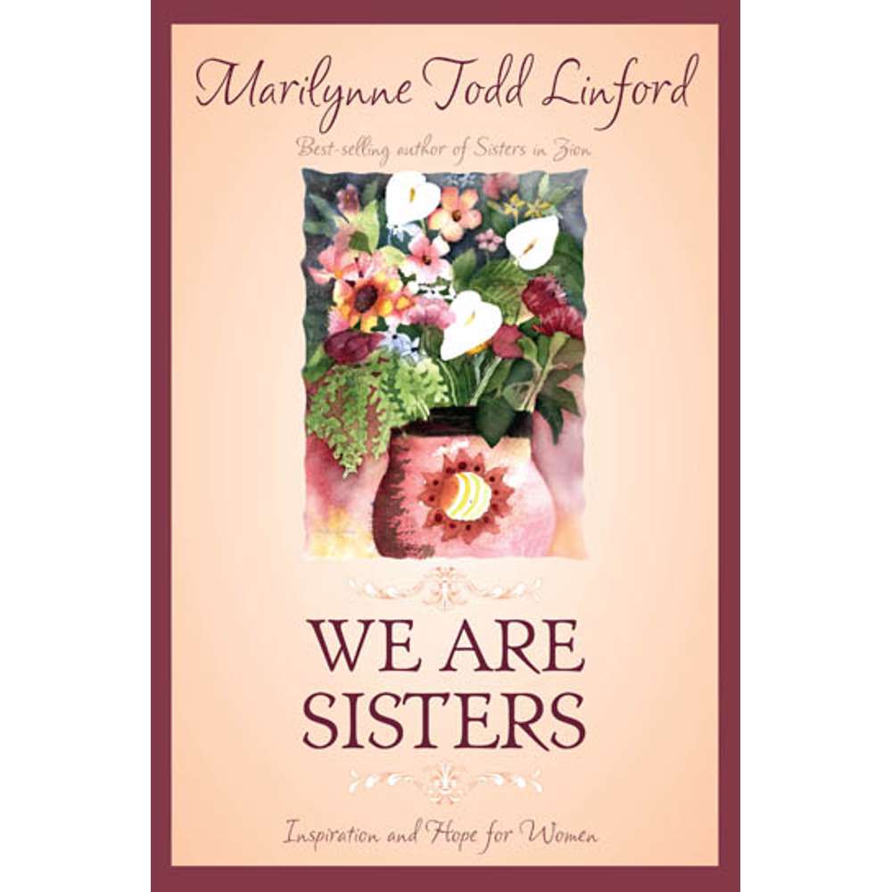 We are Sisters