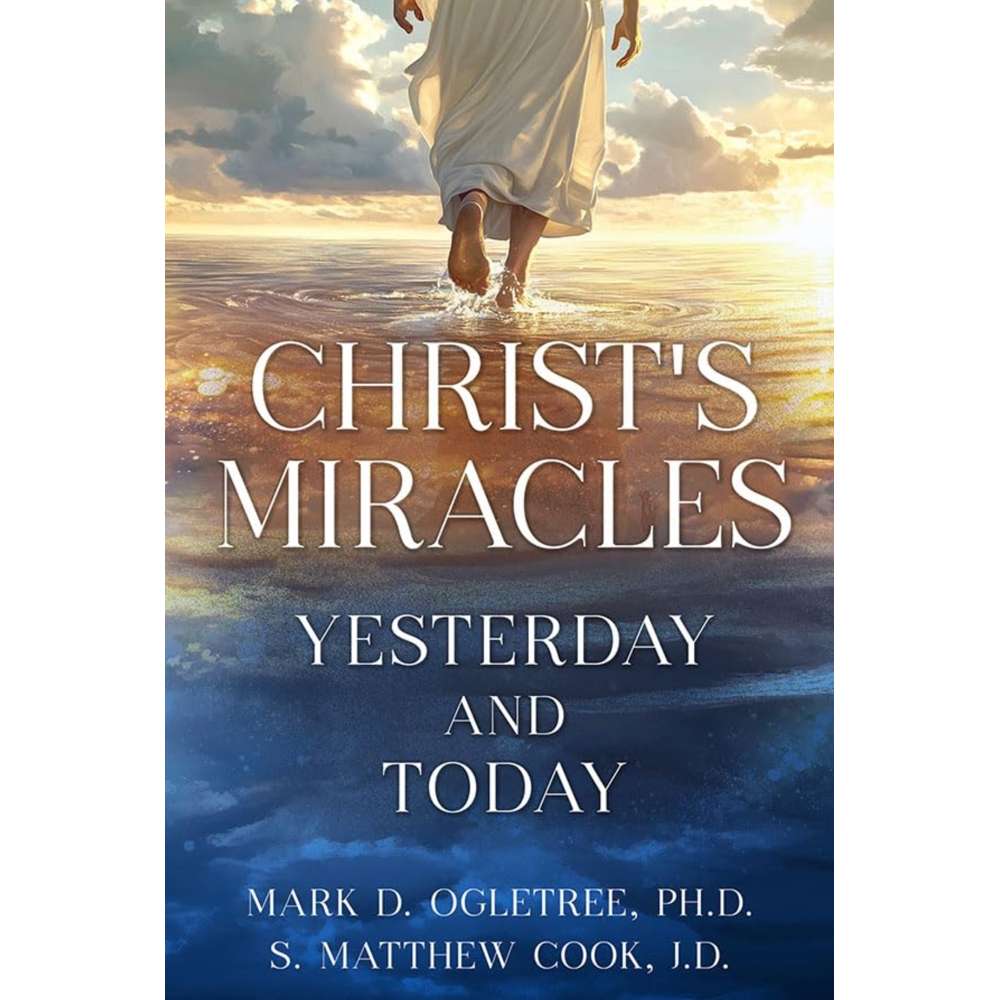 Christ's Miracles