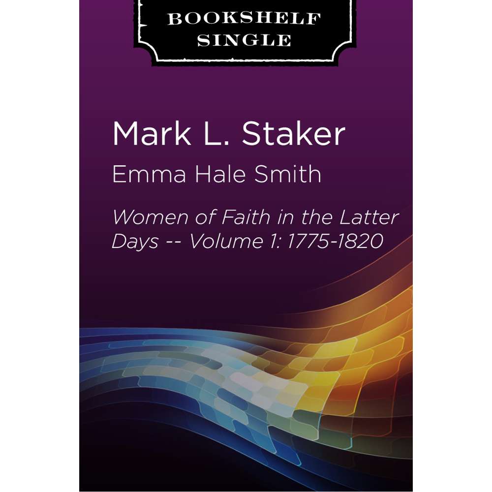 Emma Hale Smith