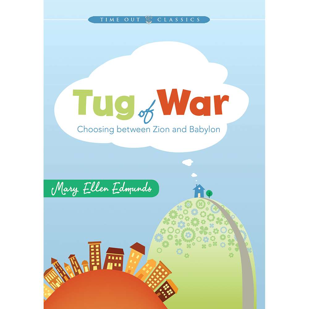 Tug of War
