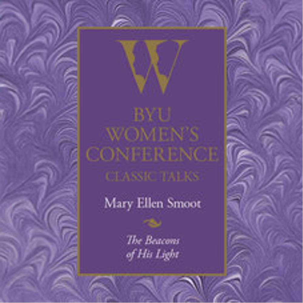 The Beacons of His Light: Women's Conference Address