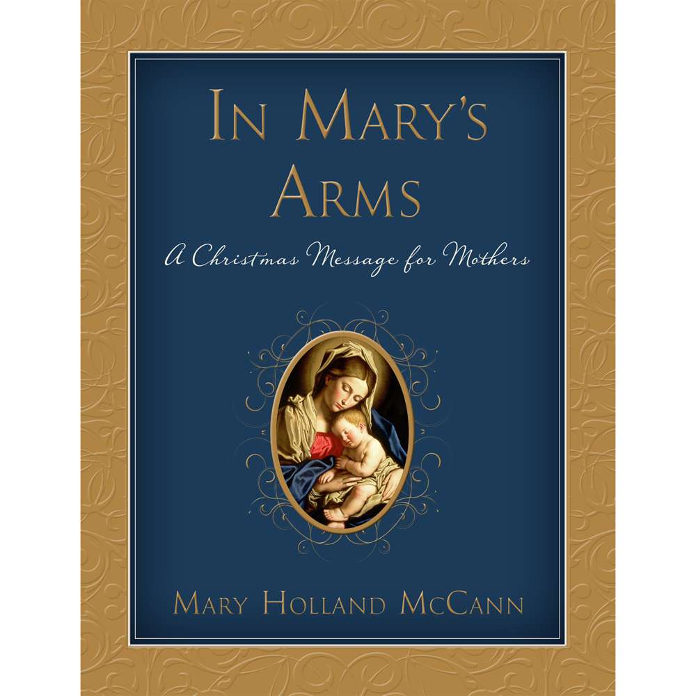 In Mary's Arms