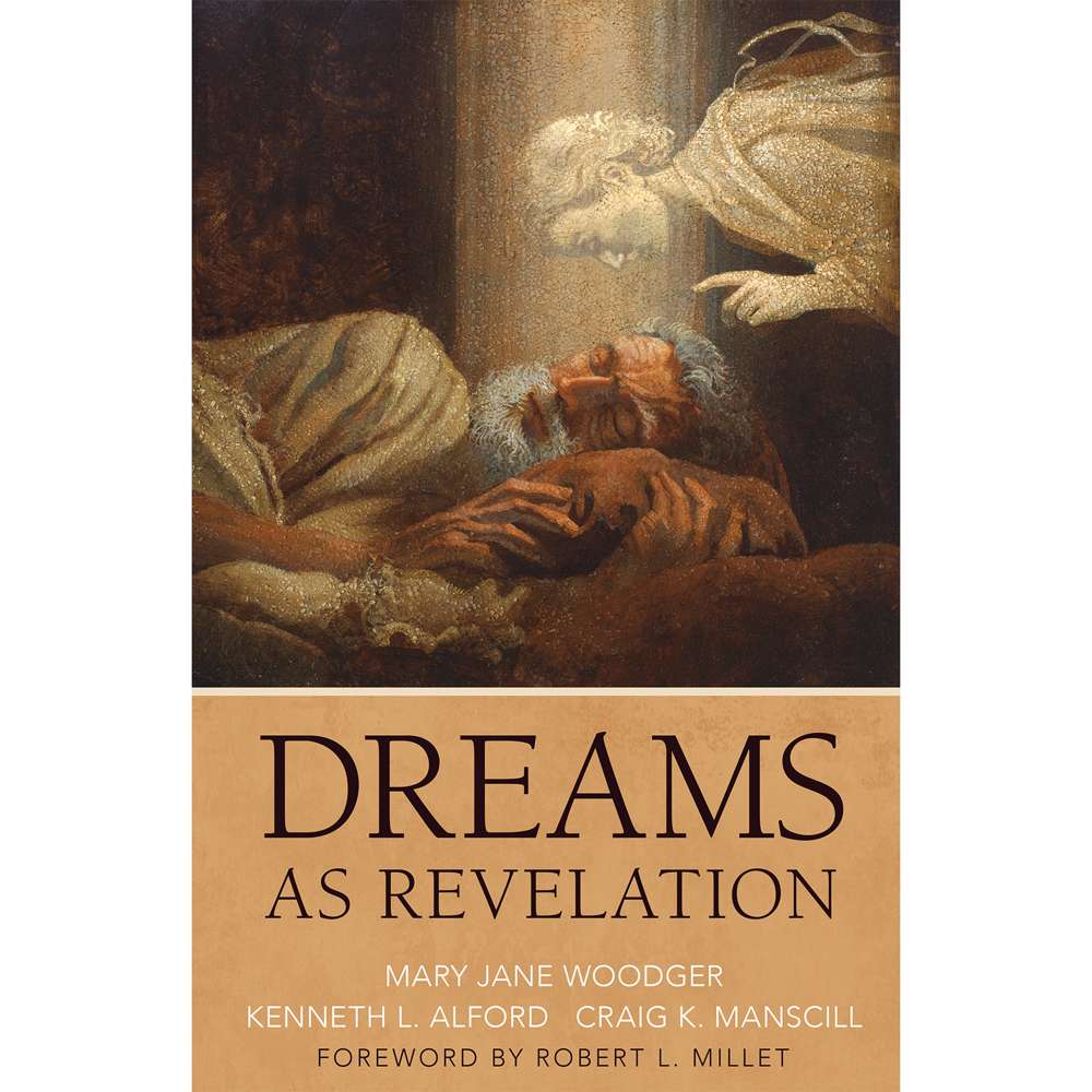 Dreams as Revelation