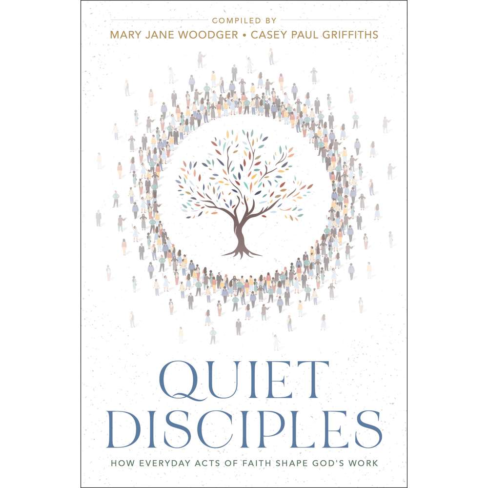 Quiet Disciples