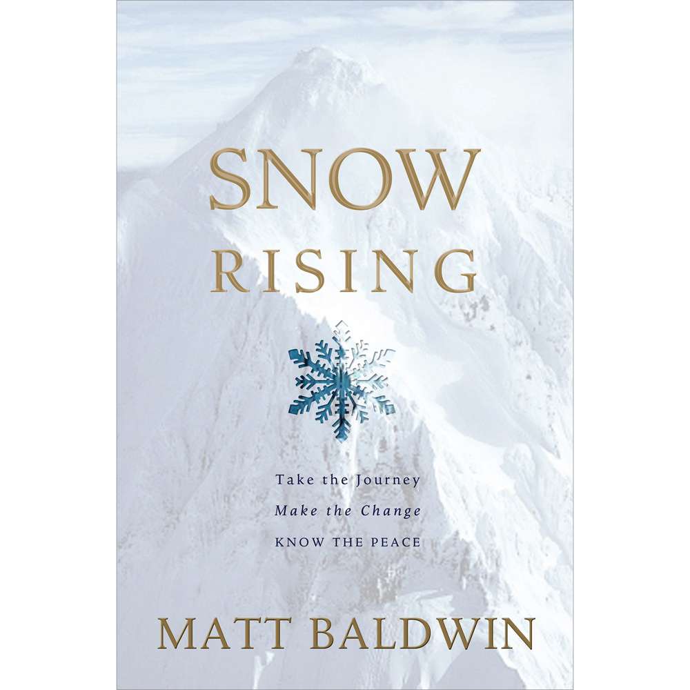 Snow Rising