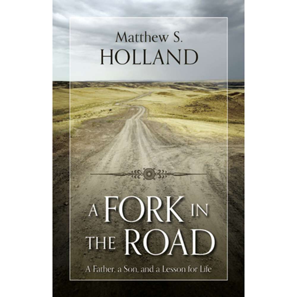 A Fork in the Road (Booklet)