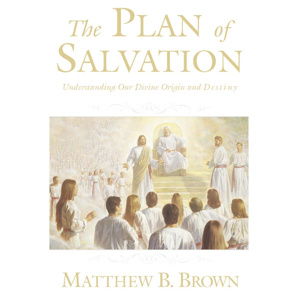 The Plan of Salvation