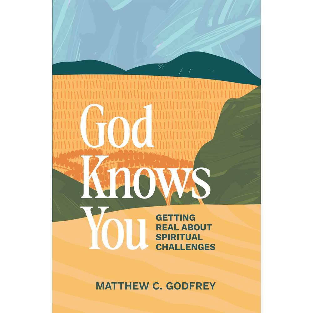 God Knows You