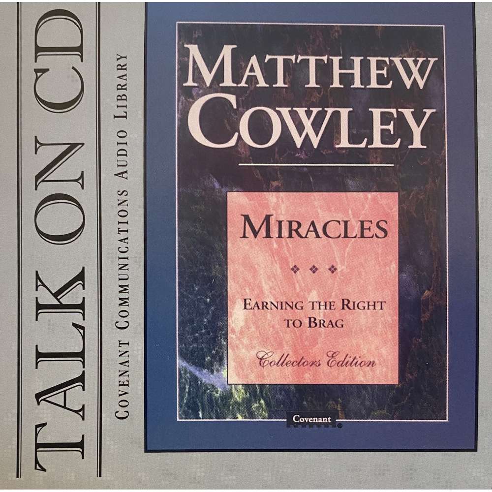 Miracles