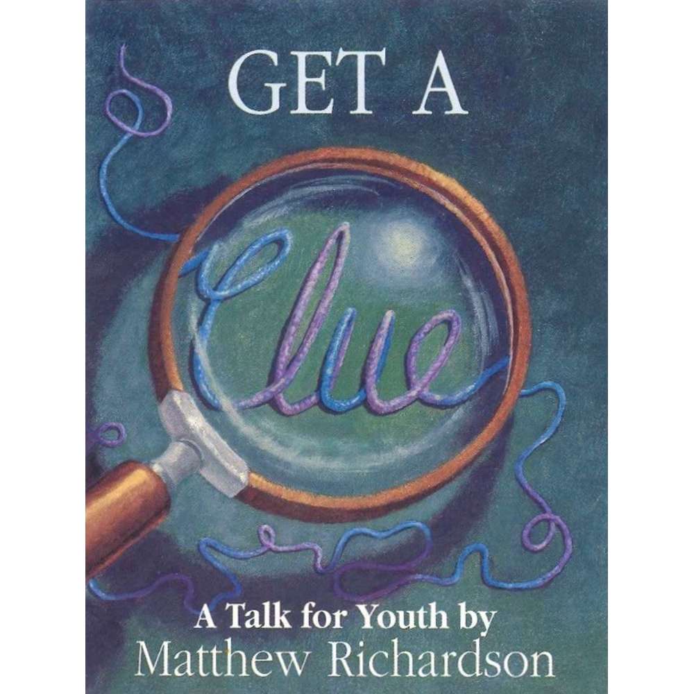 Get A Clue