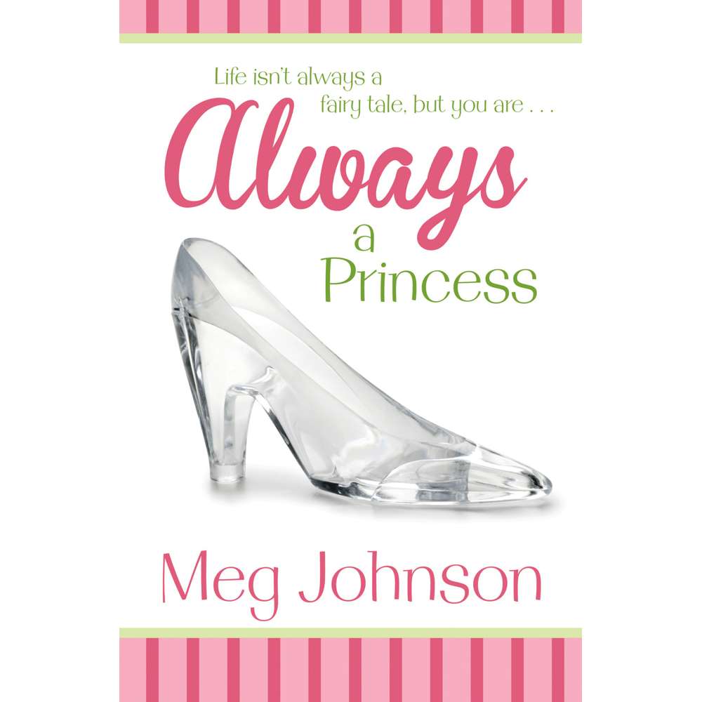 Always a Princess