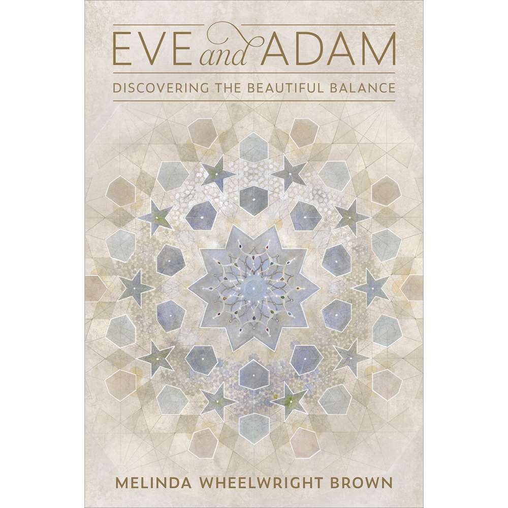 Eve and Adam