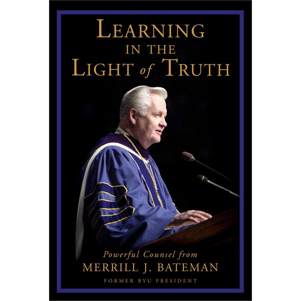 Learning in the Light of Truth