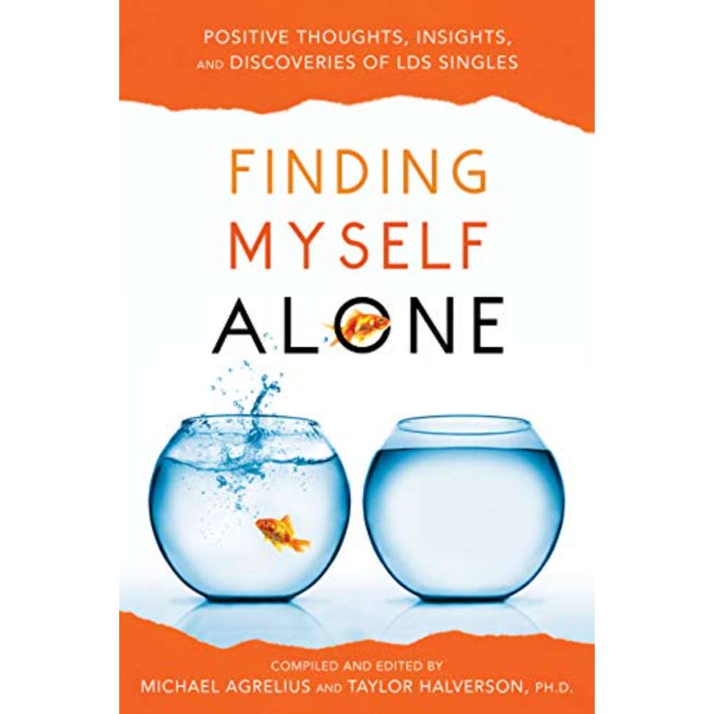 Finding Myself Alone