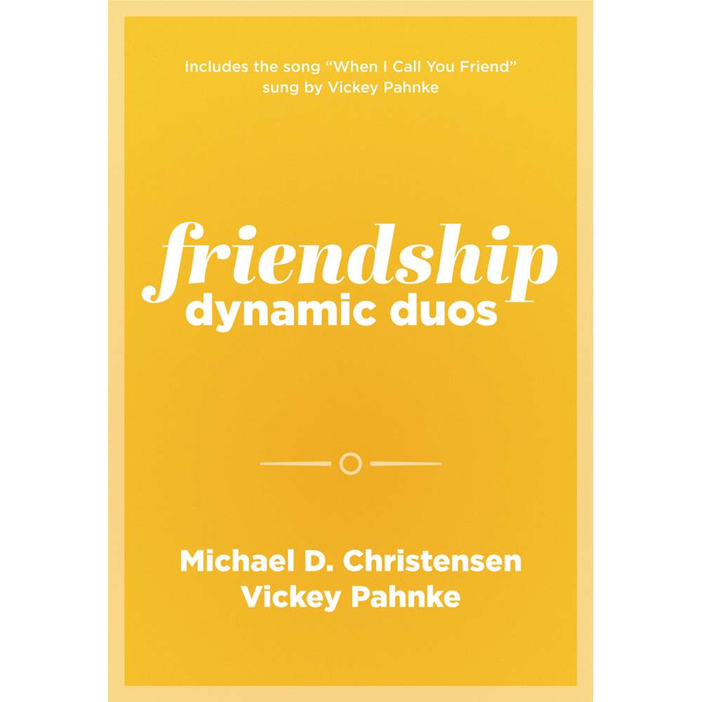 Friendship Dynamic Duos