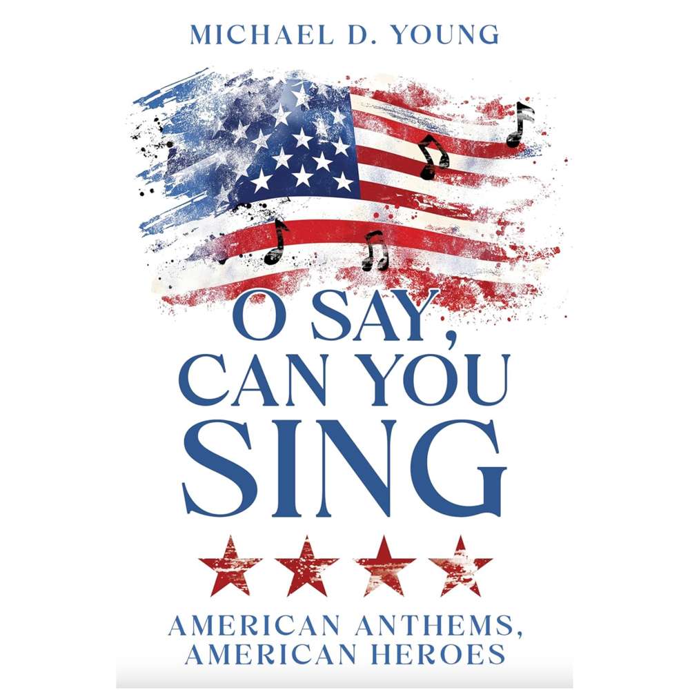 O Say, Can You Sing