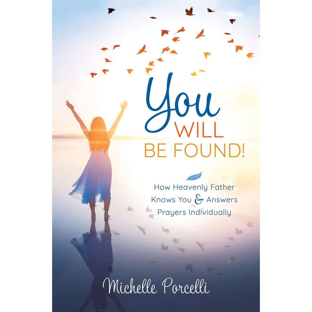 You Will Be Found