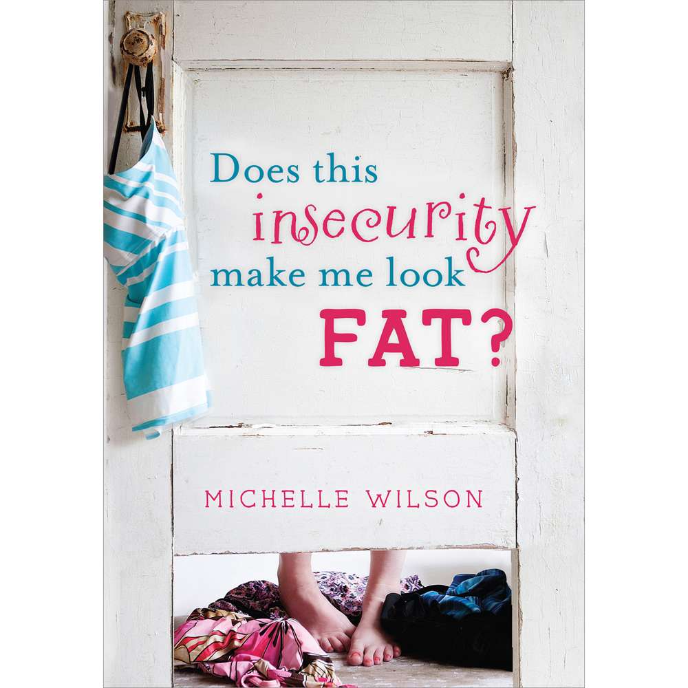 Does This Insecurity Make Me Look Fat?
