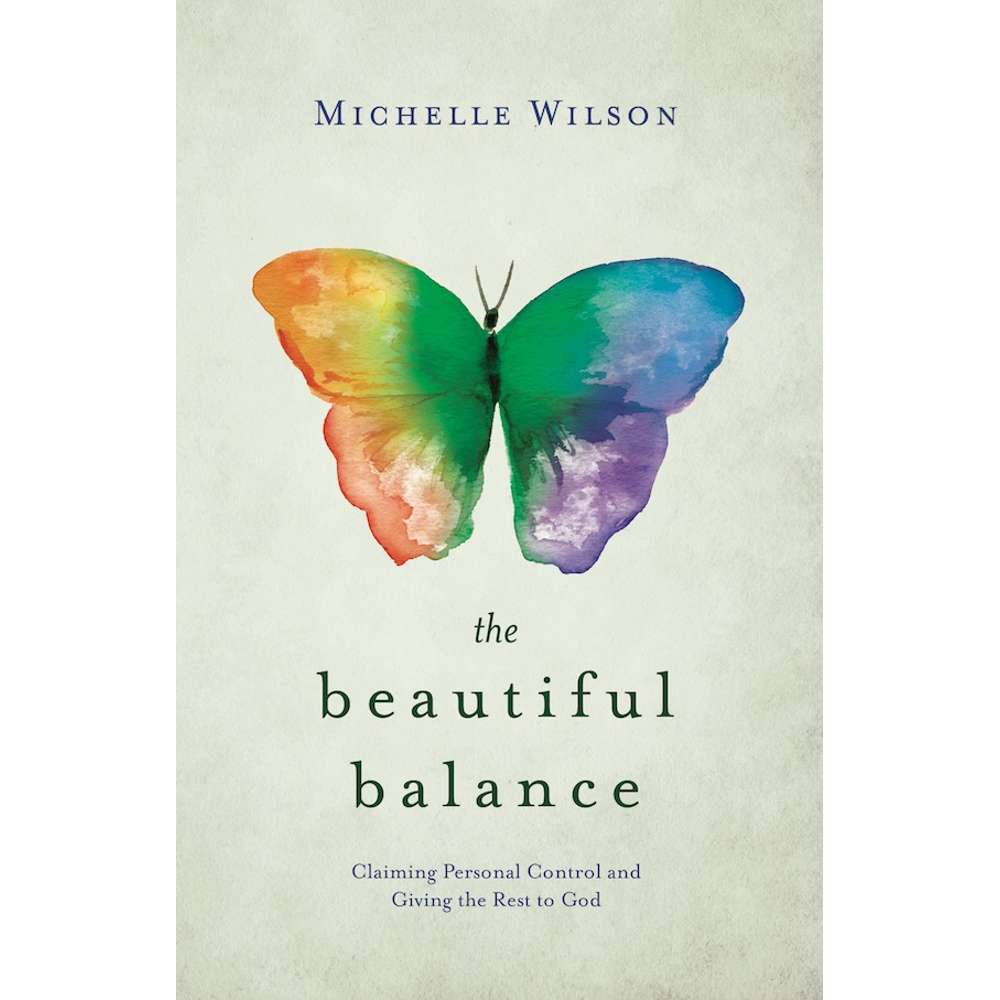 The Beautiful Balance