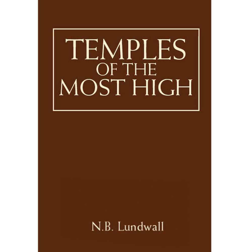 Temples of the Most High
