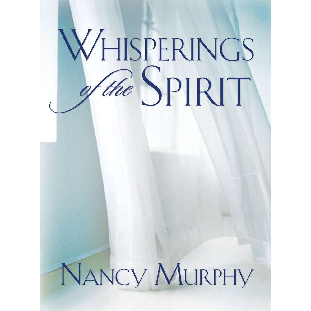 Whisperings Of The Spirit