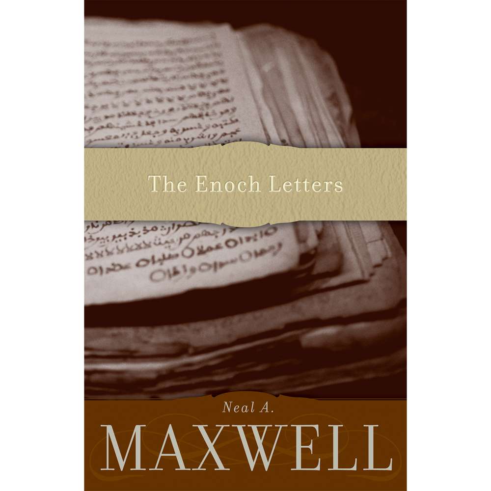Enoch Letters