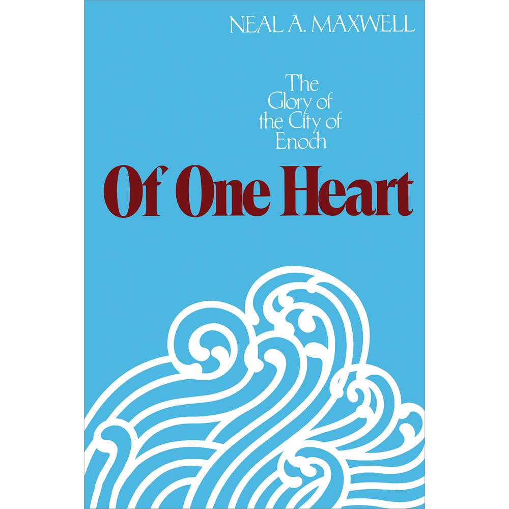 Of One Heart