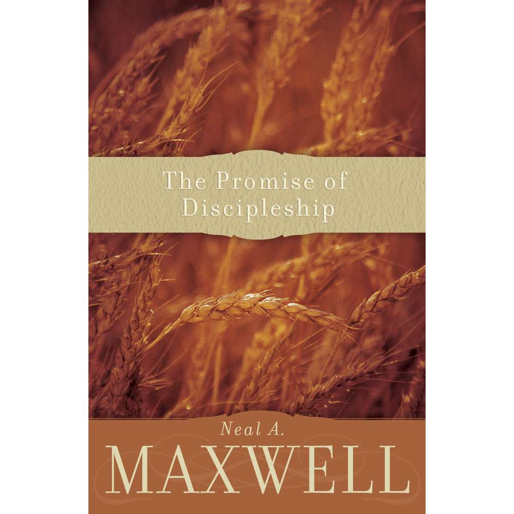 Promise of Discipleship