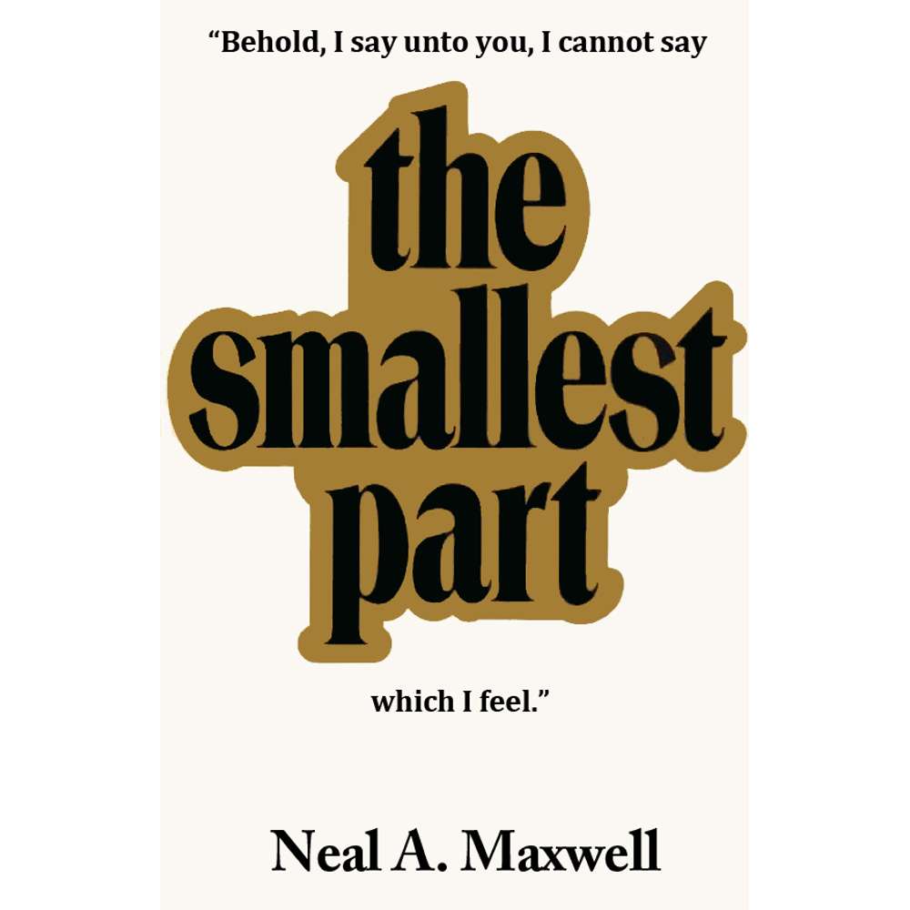 Smallest Part