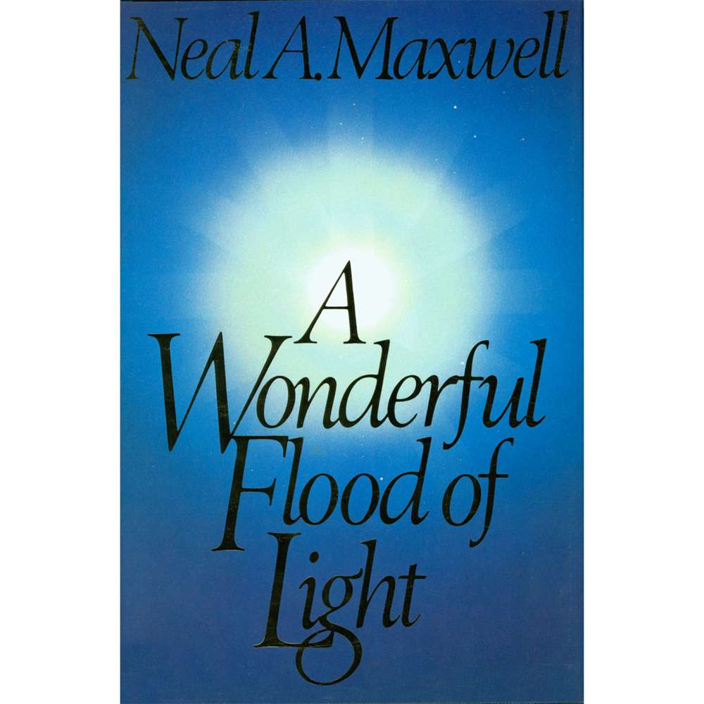 Wonderful Flood of Light