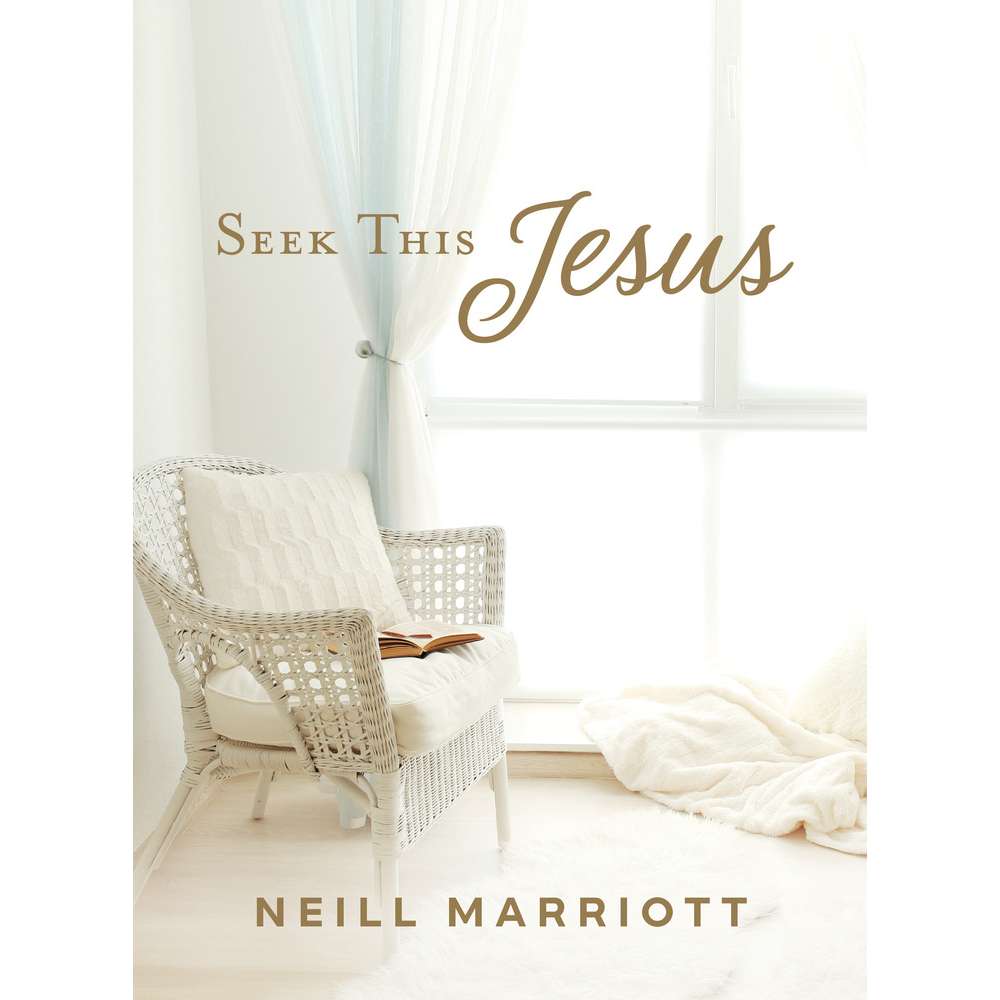 Seek This Jesus