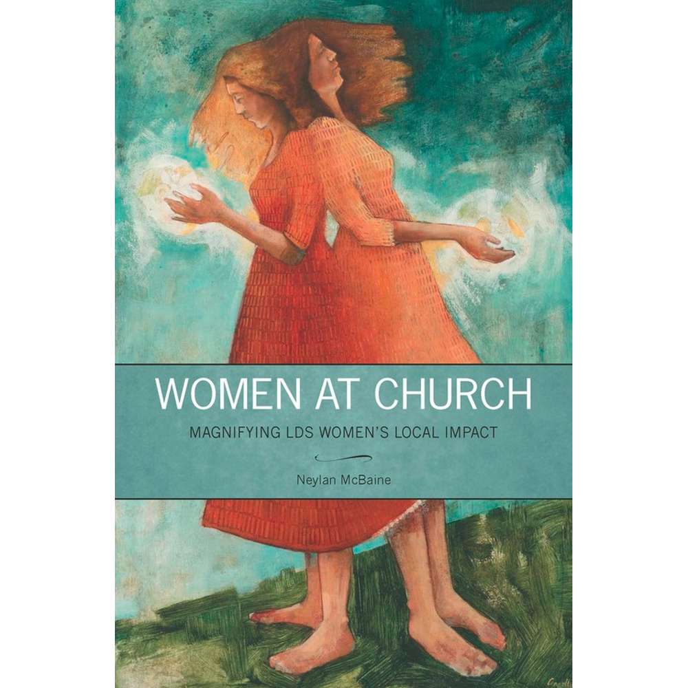 Women at Church