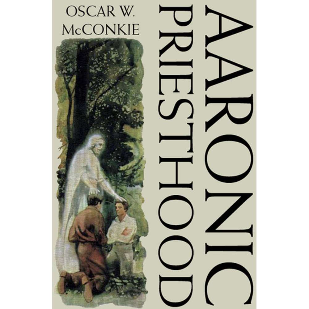 Aaronic Priesthood