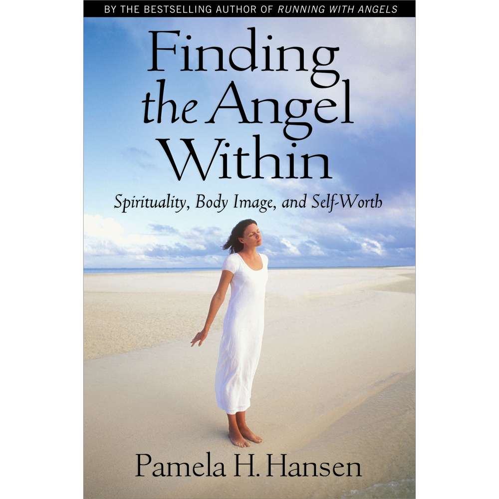 Finding The Angel Within