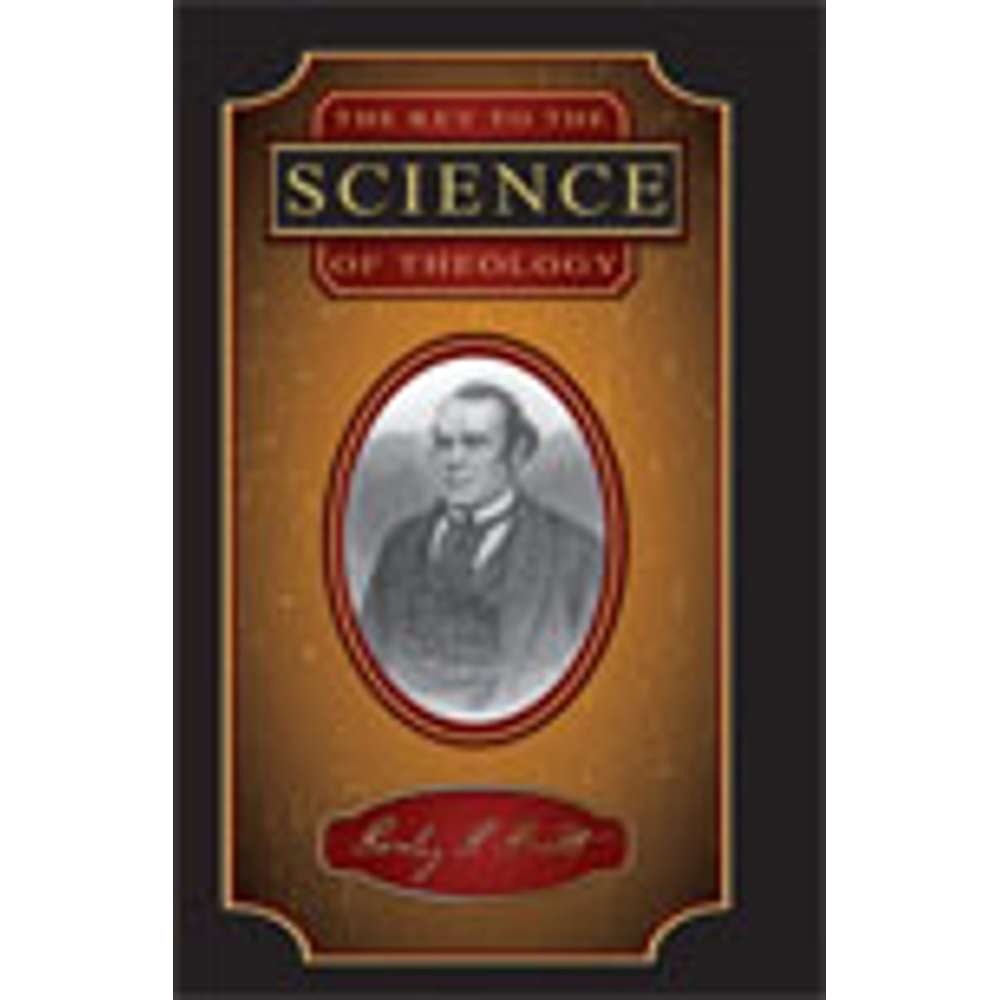 Key to the Science of Theology