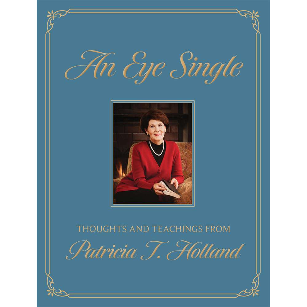 An Eye Single