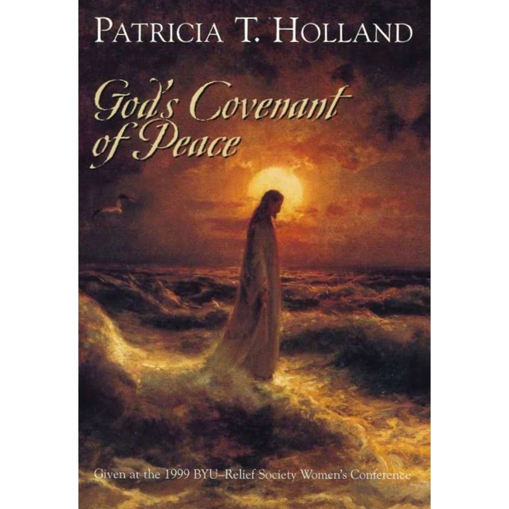 God's Covenant of Peace