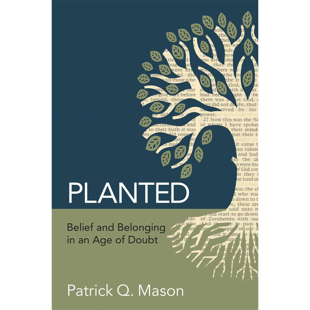 Planted