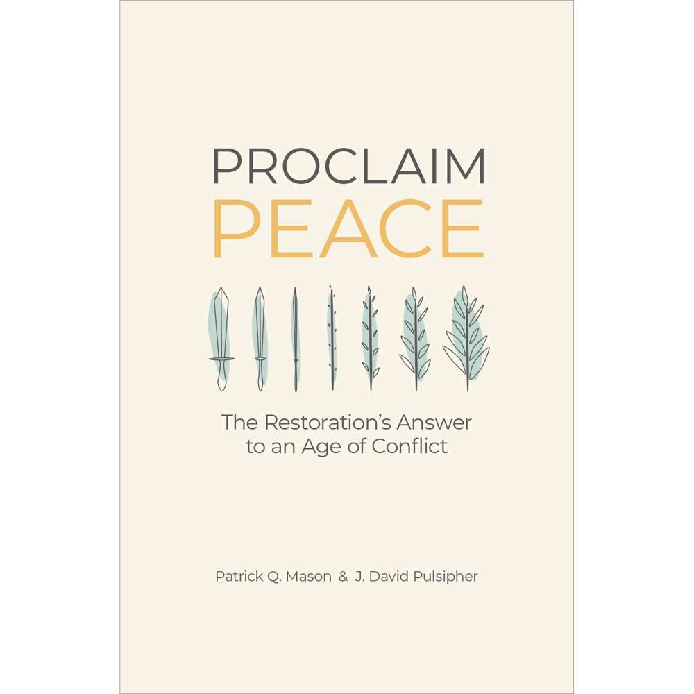 Proclaim Peace