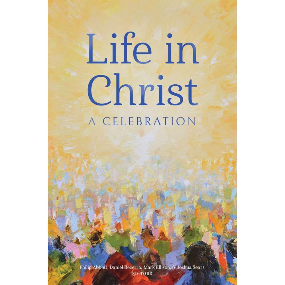 Life in Christ