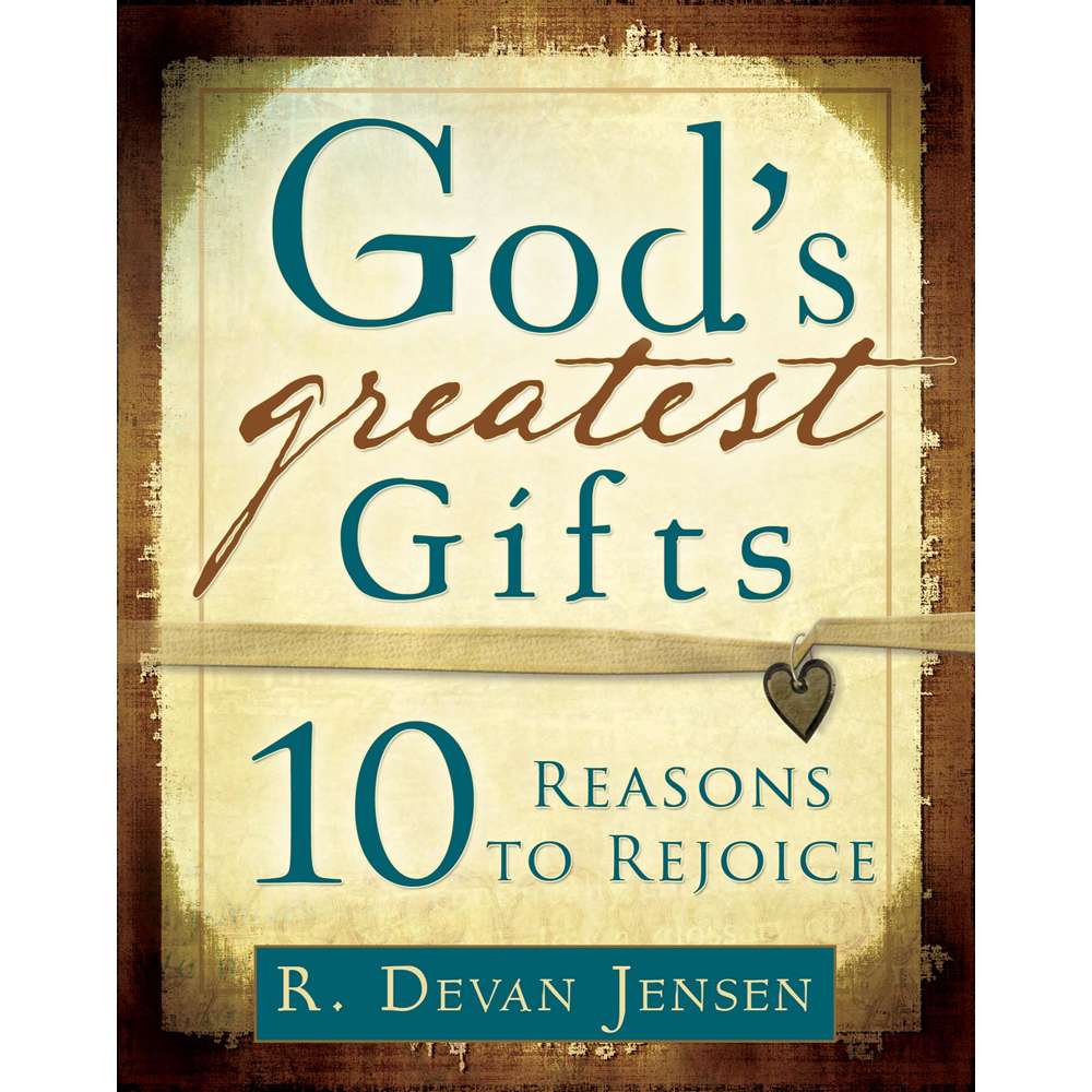 God's Greatest Gifts