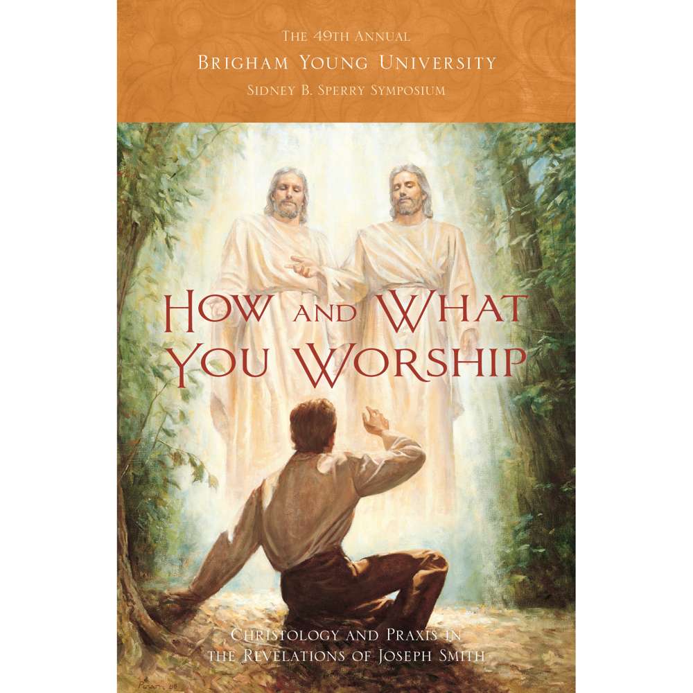 How and What You Worship