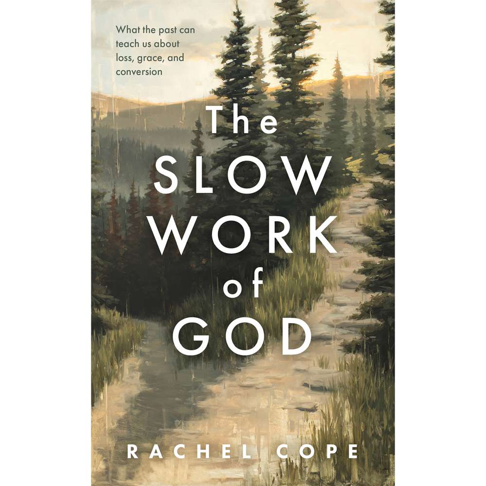 The Slow Work of God