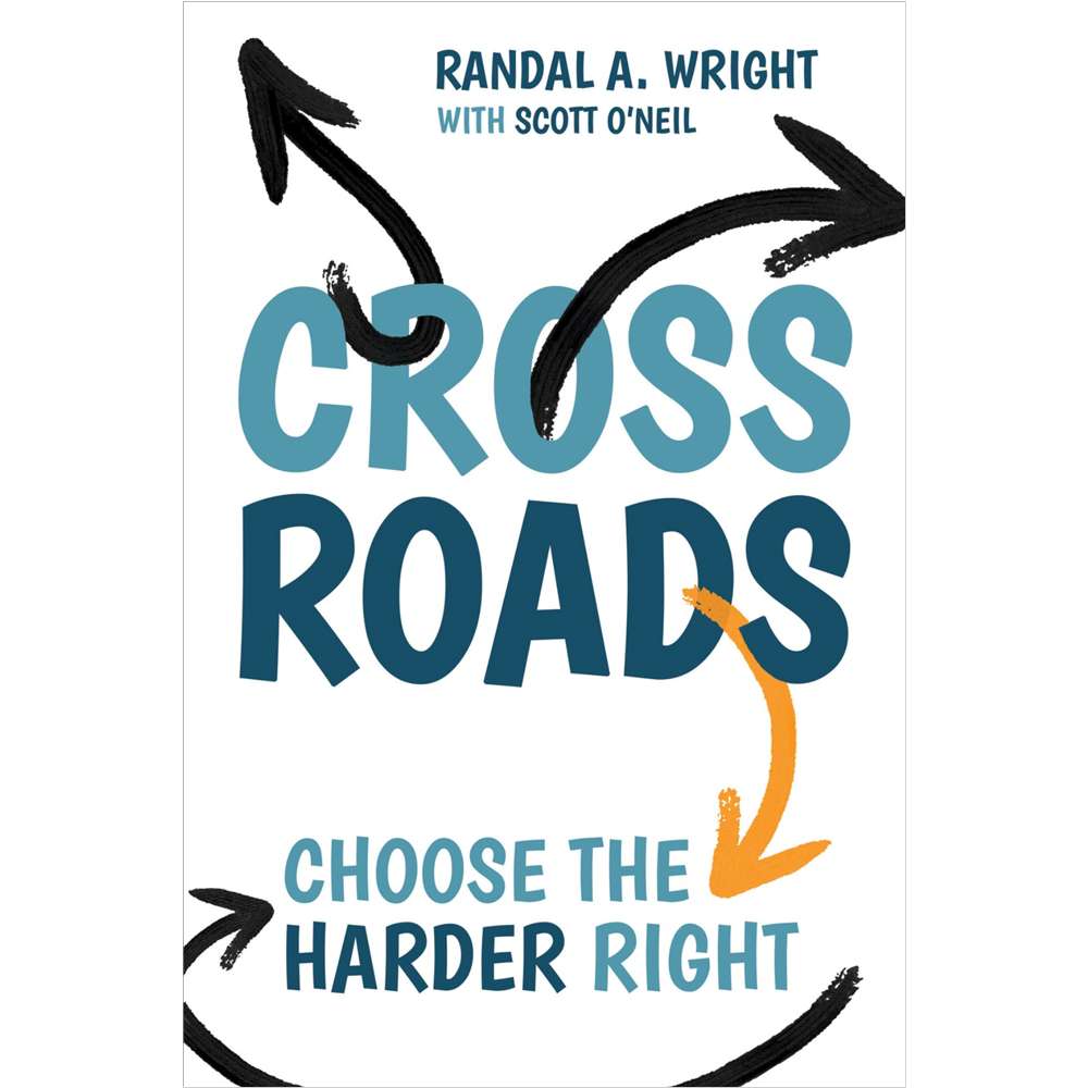 Crossroads