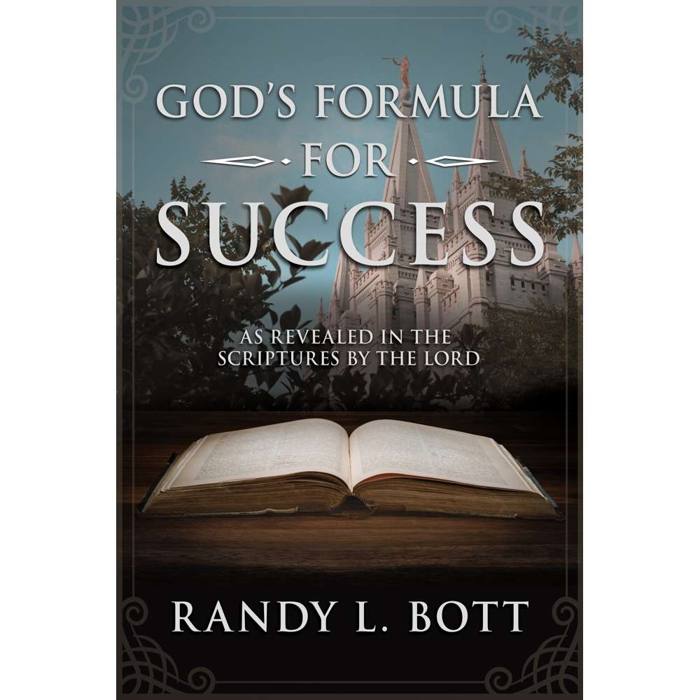 God&rsquo;s Formula for Success