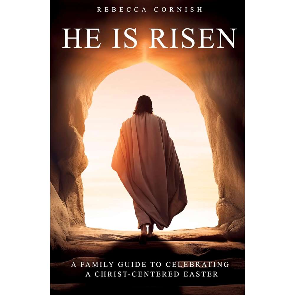 He is Risen