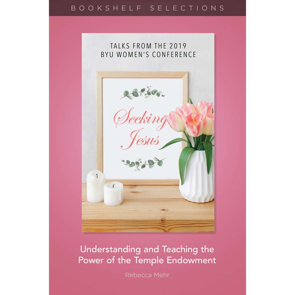 Understanding and Teaching the Power of the Temple Endowment