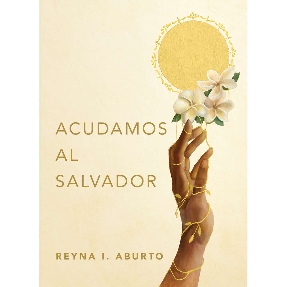 Reaching for the Savior (Spanish)
