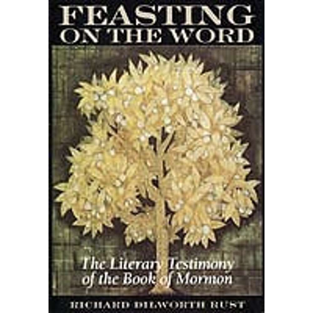Feasting on the Word