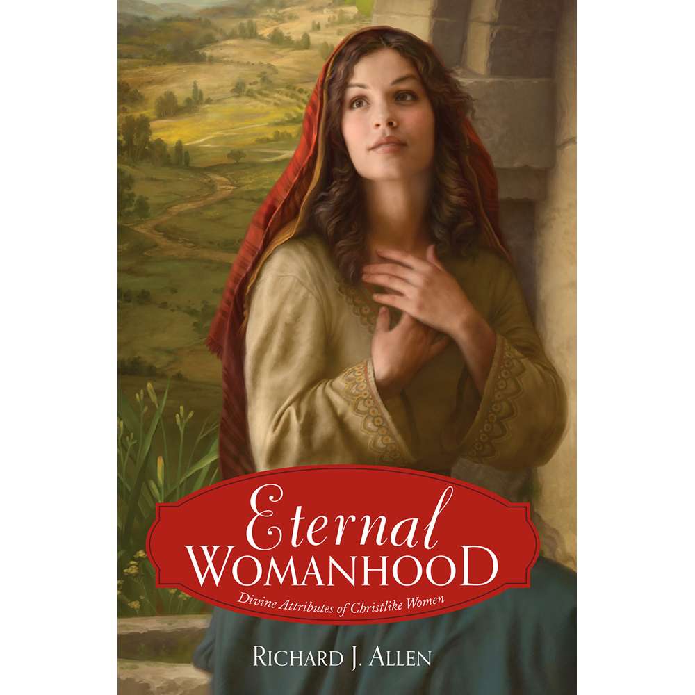 Eternal Womanhood